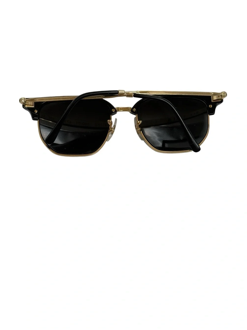 Ray Ban RJ9116S 100/71 47 17 125 3N Clubmaster Kids edition.Browline